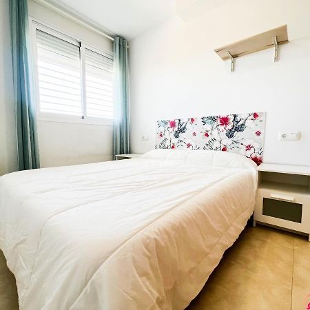 Appartement Amplia Terraza, Mar Y Montana à Oropesa del Mar Extérieur photo