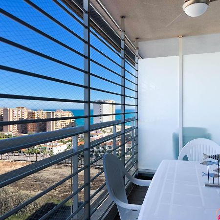 Appartement Amplia Terraza, Mar Y Montana à Oropesa del Mar Extérieur photo