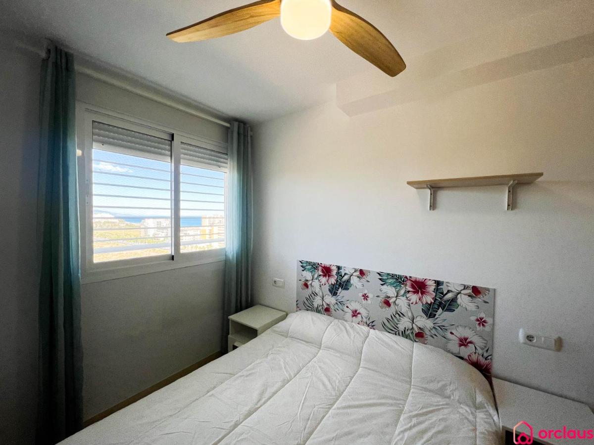 Appartement Amplia Terraza, Mar Y Montana à Oropesa del Mar Extérieur photo