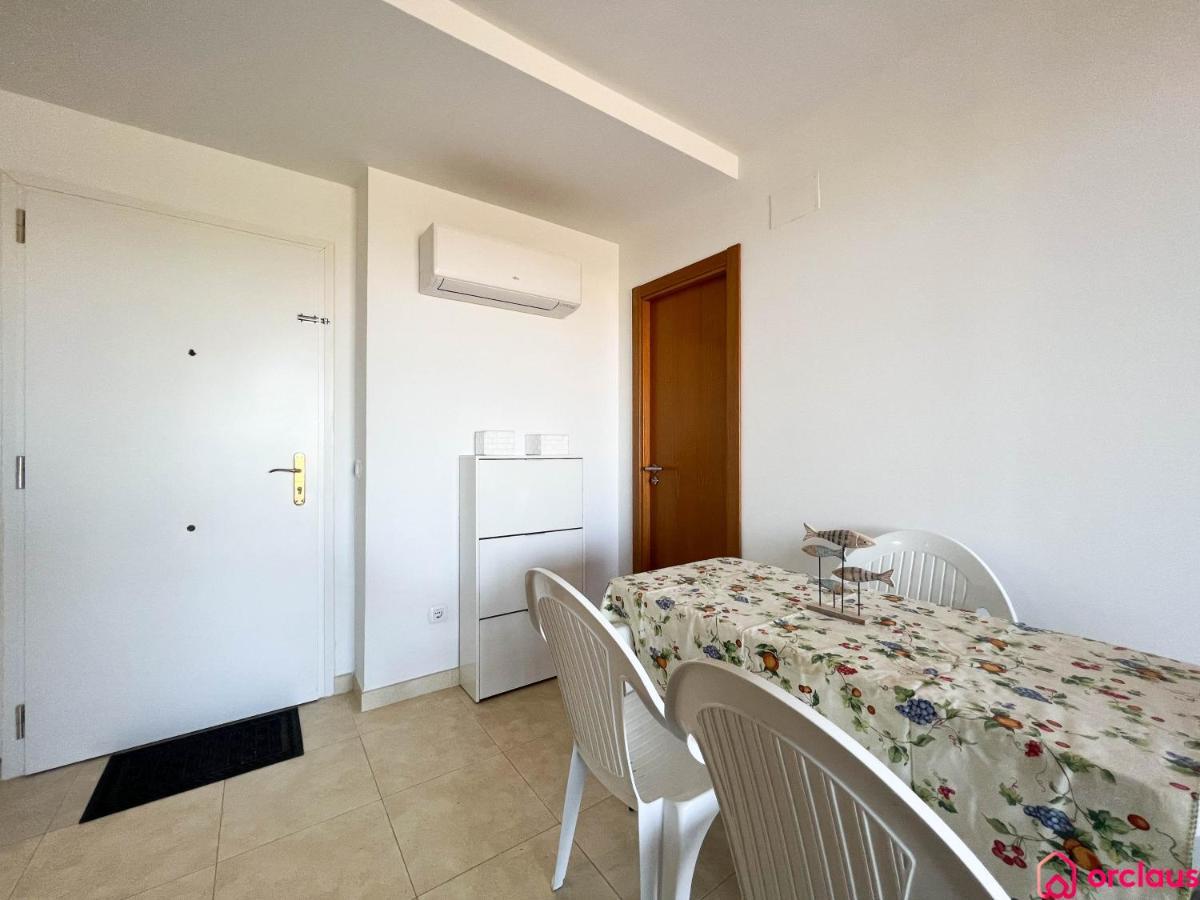 Appartement Amplia Terraza, Mar Y Montana à Oropesa del Mar Extérieur photo